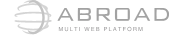abroadロゴ